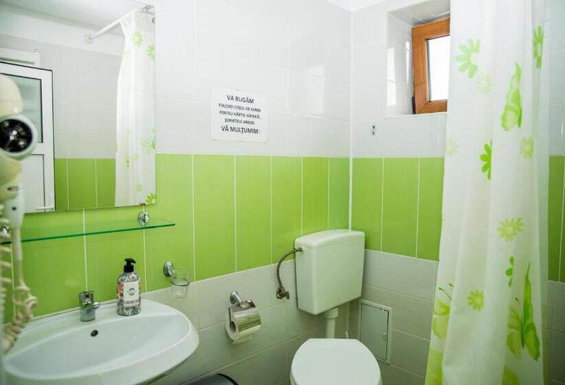 Пансион Vila Alegria