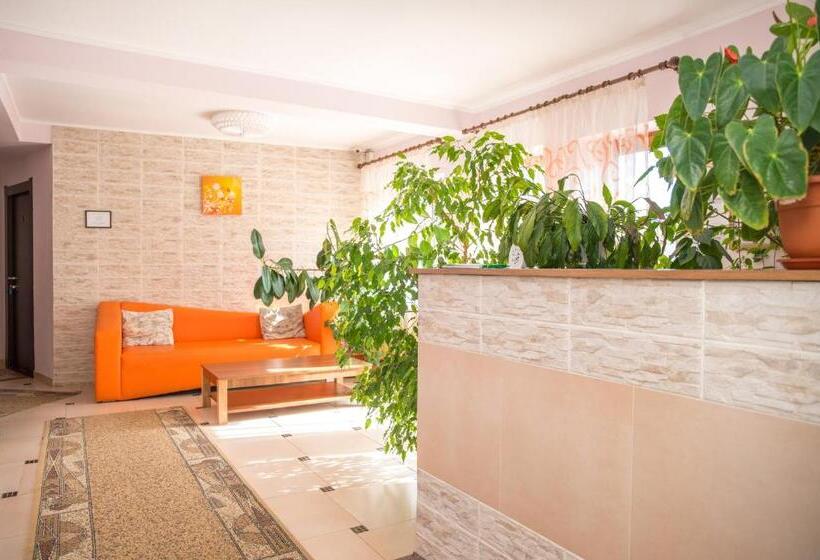 Пансион Vila Alegria