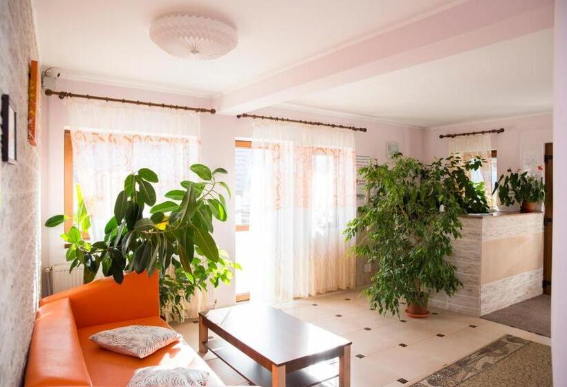 Пансион Vila Alegria