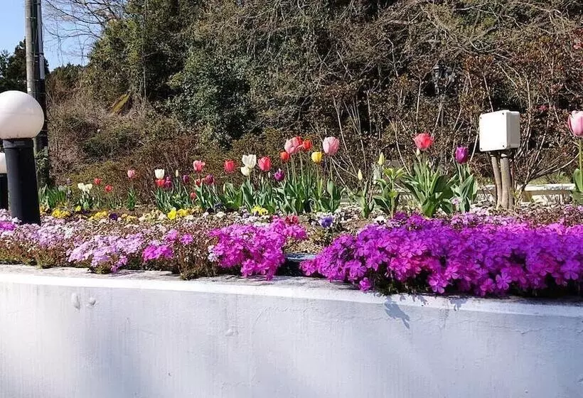 ホテル Lake&forest Flower Villa