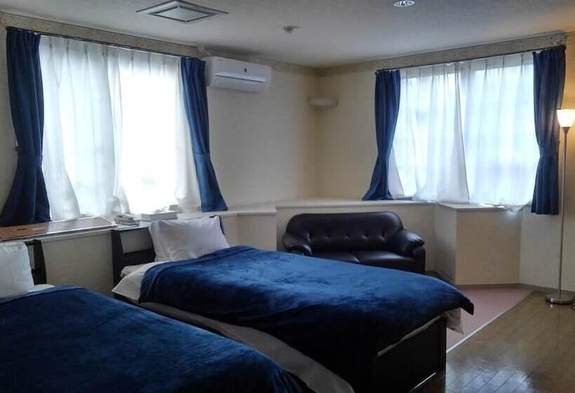 בית מלון כפרי Lake&forest Flower Villa