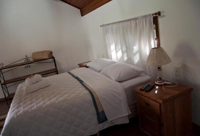 펜션 Pousada Da Neneza