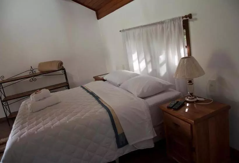 Majatalo Pousada Da Neneza