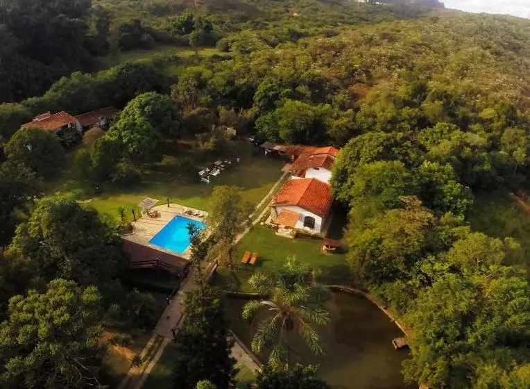 Majatalo Pousada Da Neneza