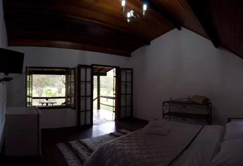 Majatalo Pousada Da Neneza