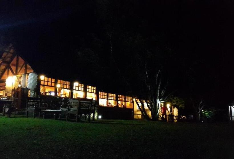 펜션 Pousada Da Neneza