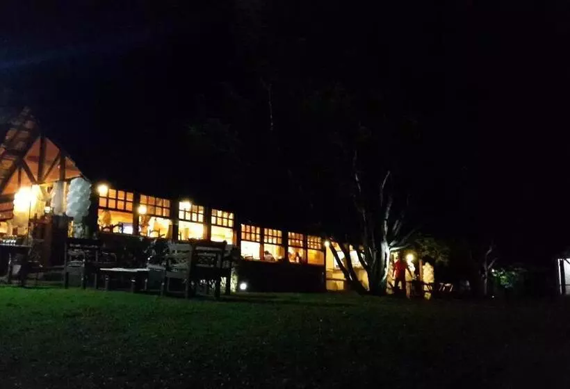 Majatalo Pousada Da Neneza