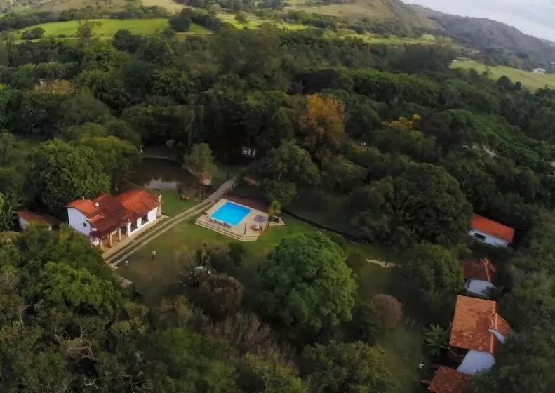 Majatalo Pousada Da Neneza