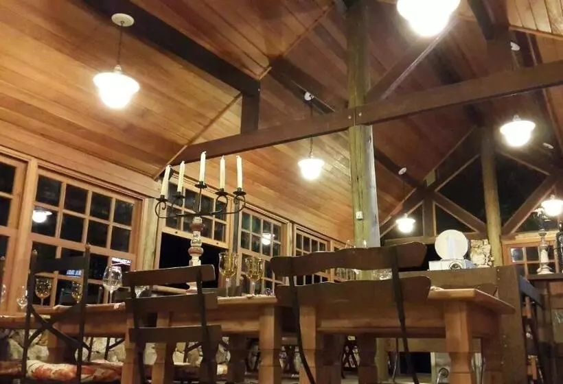 Majatalo Pousada Da Neneza