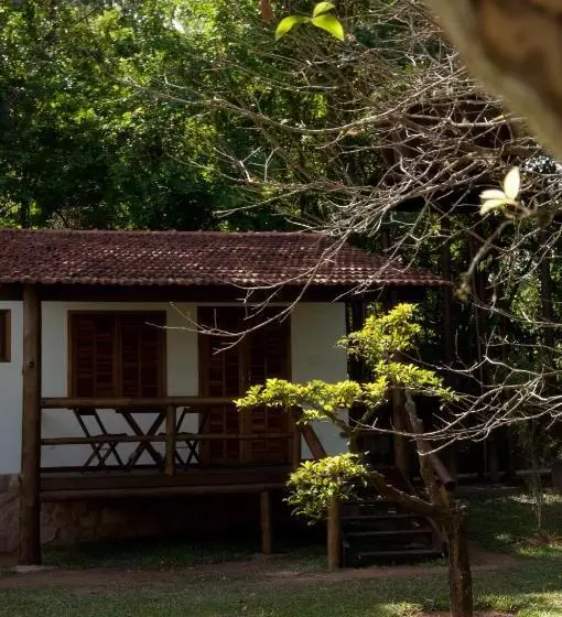 Majatalo Pousada Da Neneza