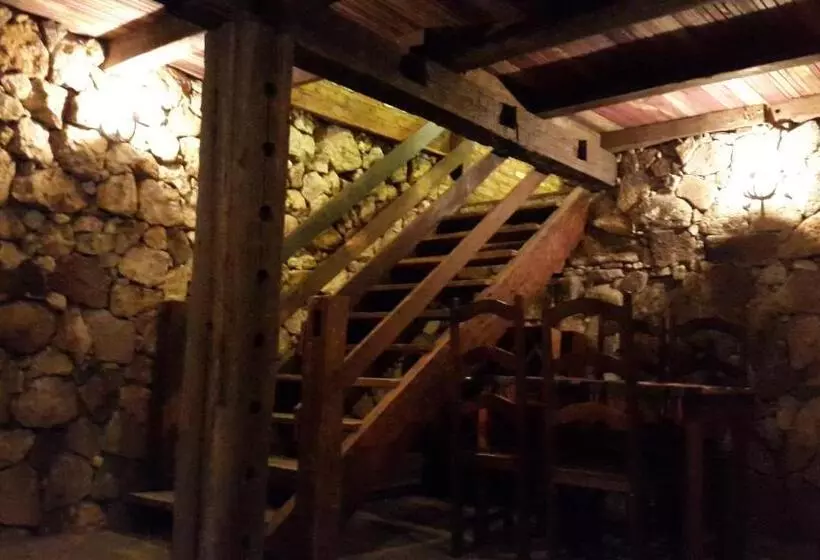 Majatalo Pousada Da Neneza