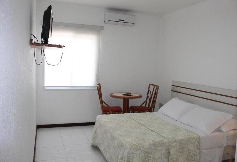 پانسیون Pousada Solar Inn