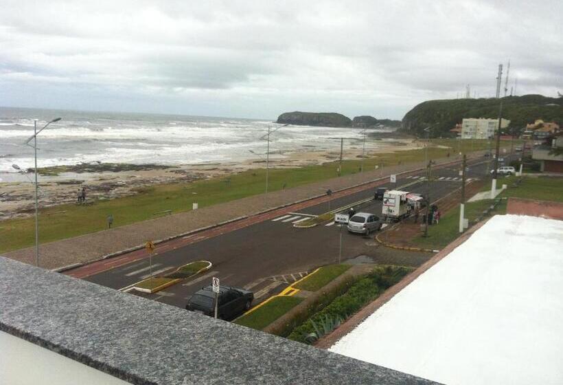 پانسیون Pousada Solar Inn