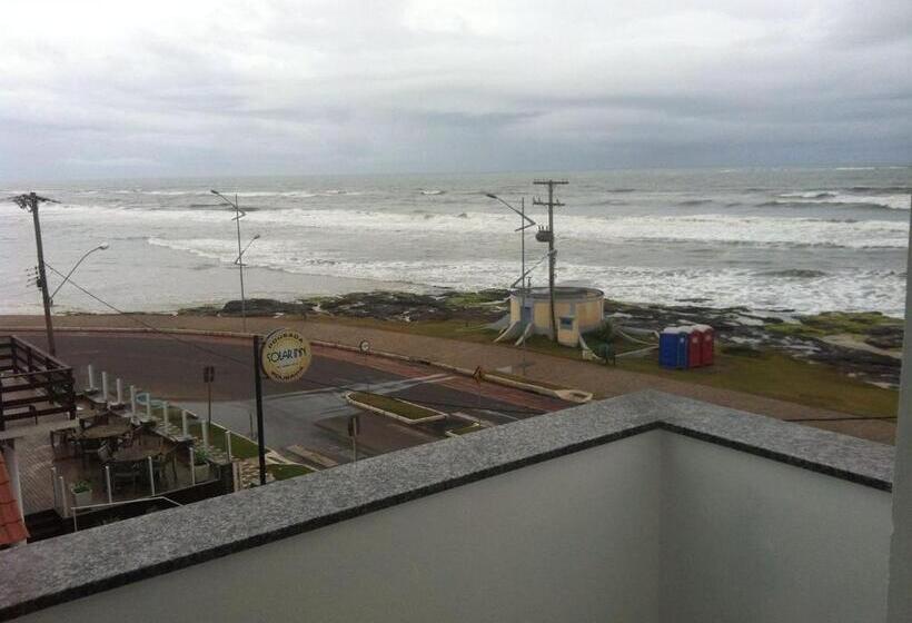 پانسیون Pousada Solar Inn