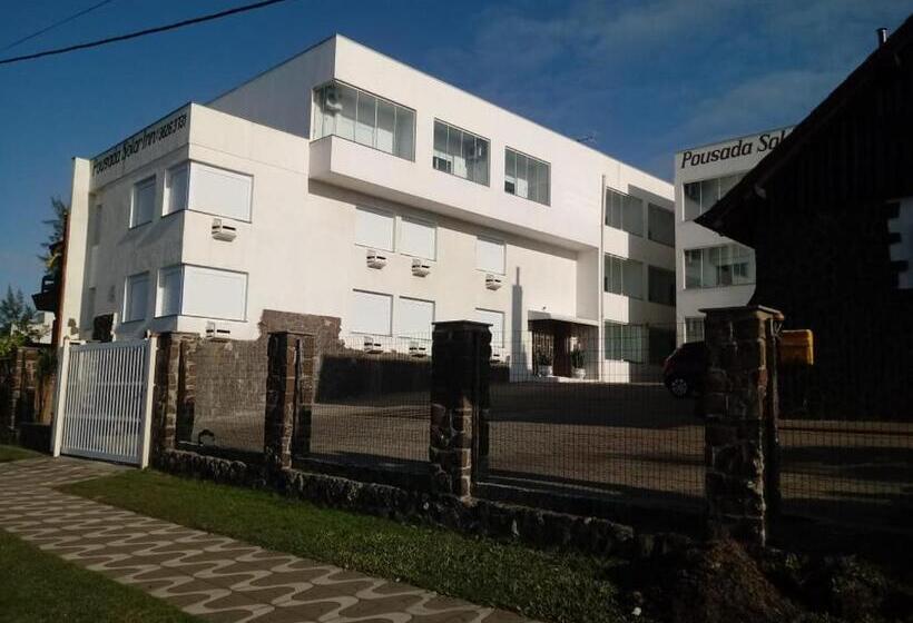 پانسیون Pousada Solar Inn