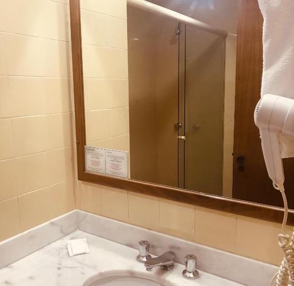 پانسیون Pousada Solar Inn