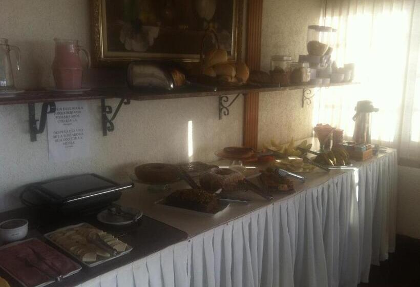 پانسیون Pousada Solar Inn