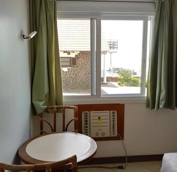 پانسیون Pousada Solar Inn