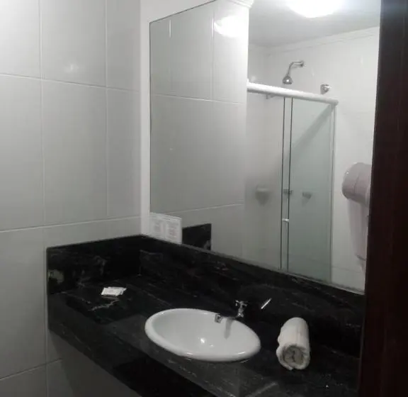 پانسیون Pousada Solar Inn