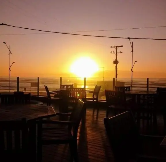 پانسیون Pousada Solar Inn