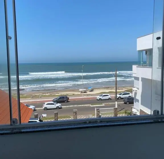 پانسیون Pousada Solar Inn