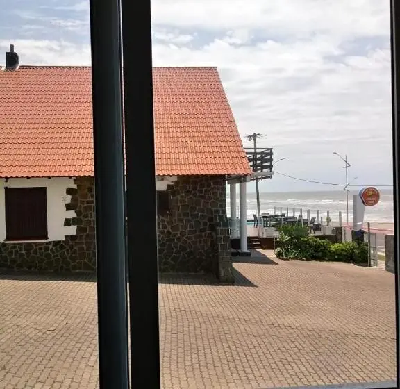 پانسیون Pousada Solar Inn