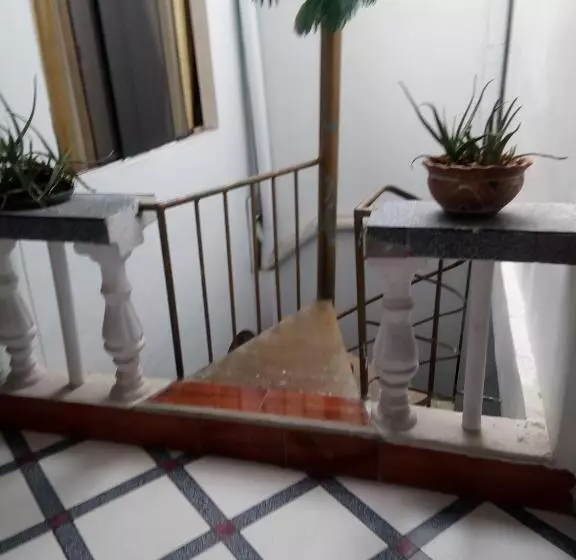 Majatalo Sarisa House