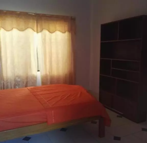 Majatalo Sarisa House