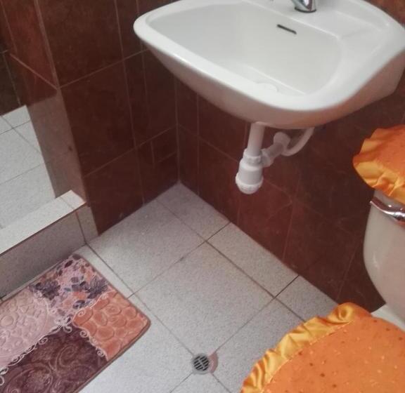 Pension Sarisa House