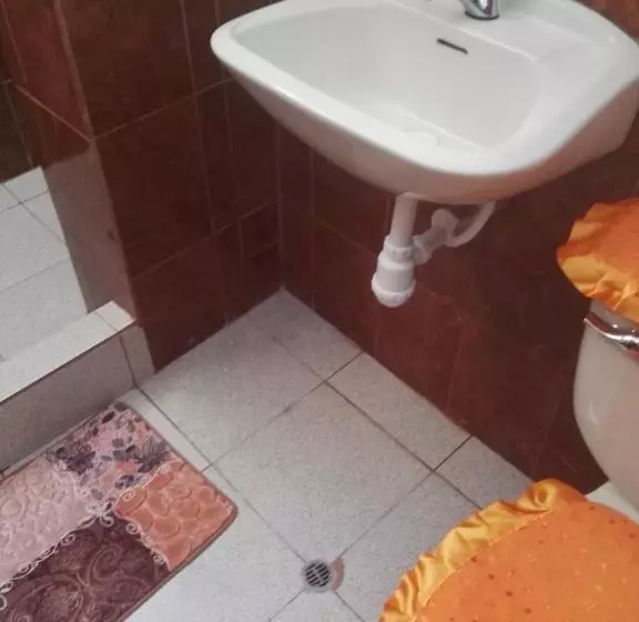 Majatalo Sarisa House