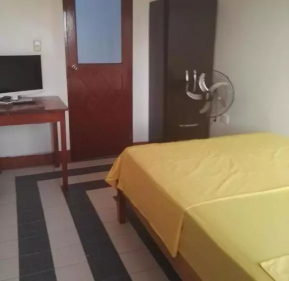 Majatalo Sarisa House