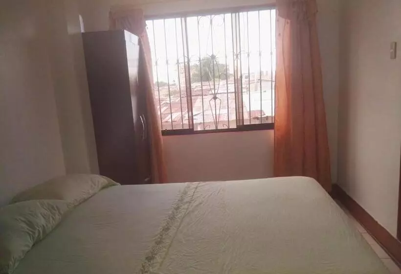 Majatalo Sarisa House