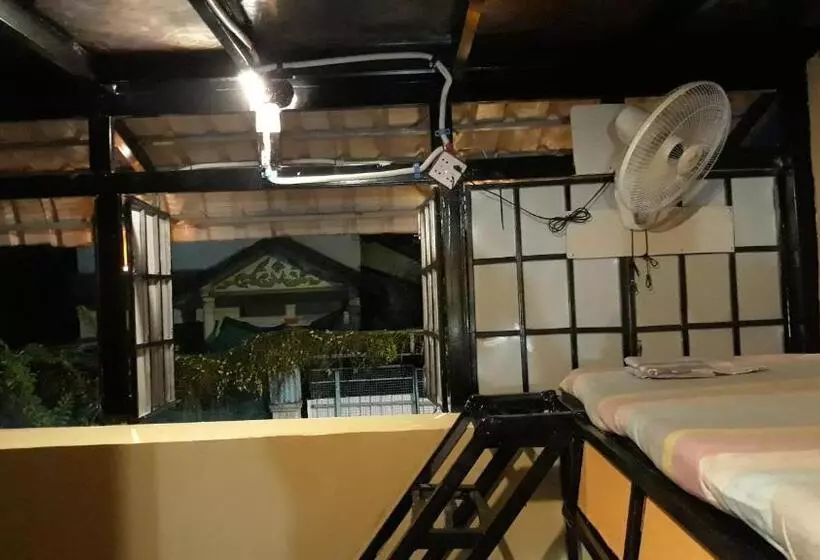 پانسیون Vanny's Peaceful Guesthouse