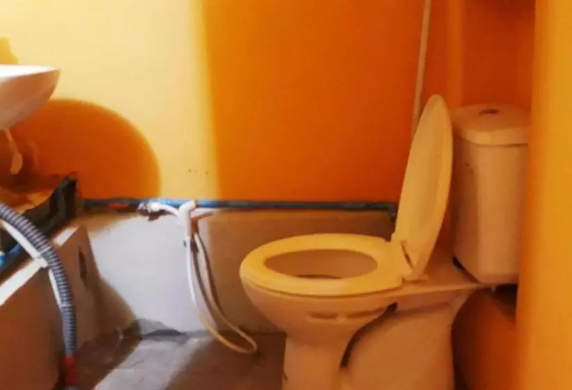 پانسیون Vanny's Peaceful Guesthouse