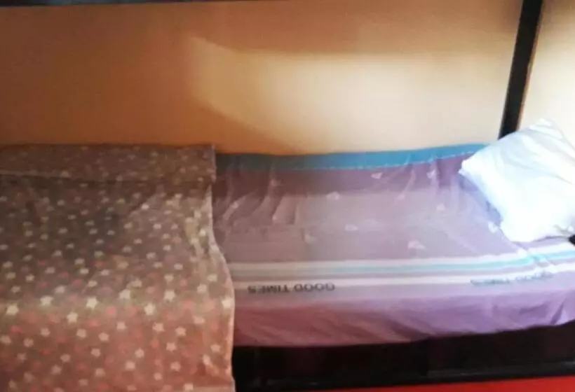 پانسیون Vanny's Peaceful Guesthouse