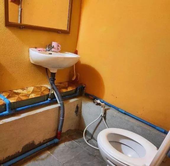 پانسیون Vanny's Peaceful Guesthouse