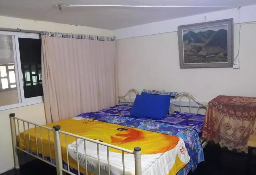 پانسیون Vanny's Peaceful Guesthouse