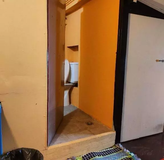 پانسیون Vanny's Peaceful Guesthouse