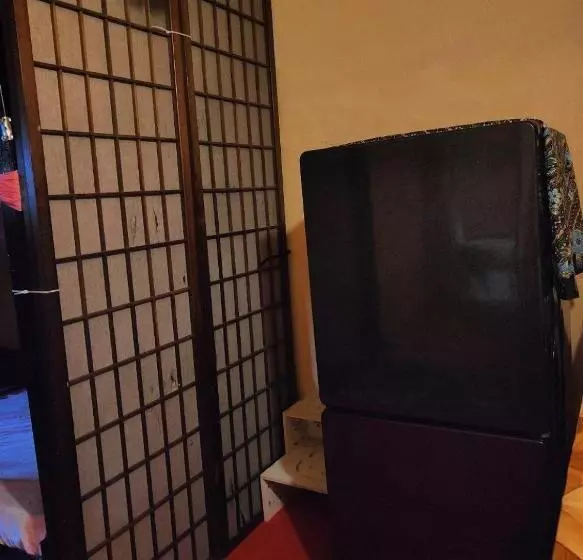 پانسیون Vanny's Peaceful Guesthouse