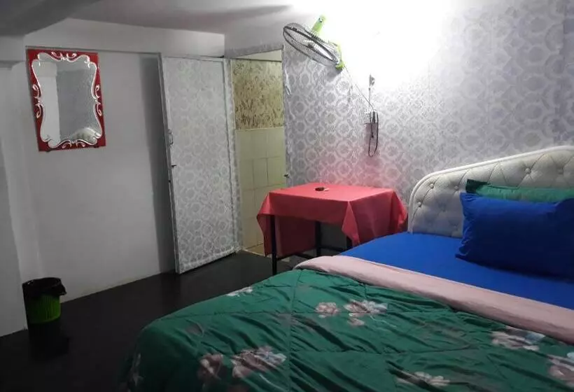 پانسیون Vanny's Peaceful Guesthouse