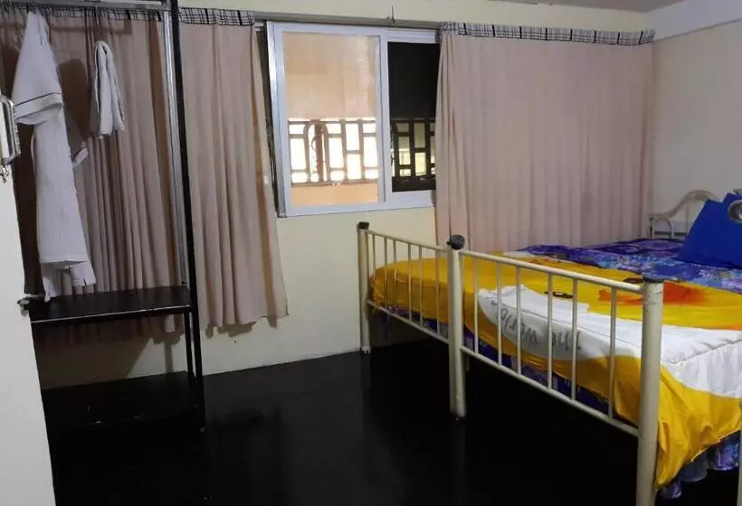 پانسیون Vanny's Peaceful Guesthouse