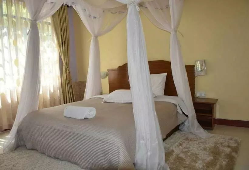 پانسیون Yaris Guest House