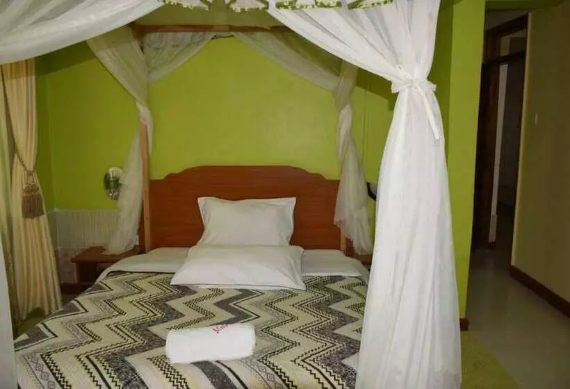 پانسیون Yaris Guest House