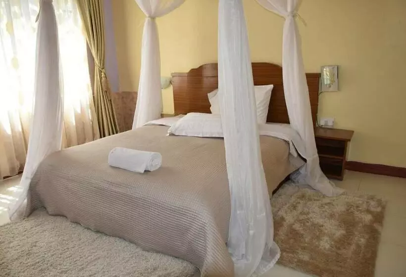 پانسیون Yaris Guest House