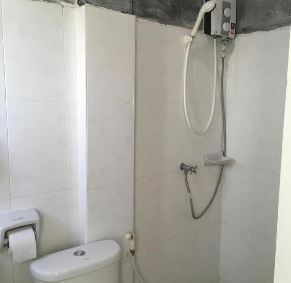 پانسیون You In House Urt Surathani Airport