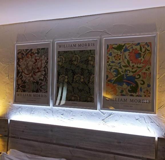 Albergue La Jarana Casa