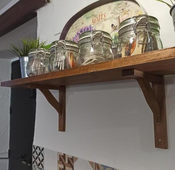 Albergue La Jarana Casa