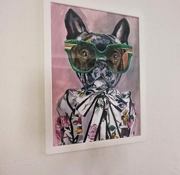 Albergue La Jarana Casa