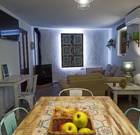 Albergue La Jarana Casa