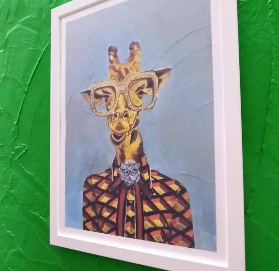 هاستل La Jarana Casa